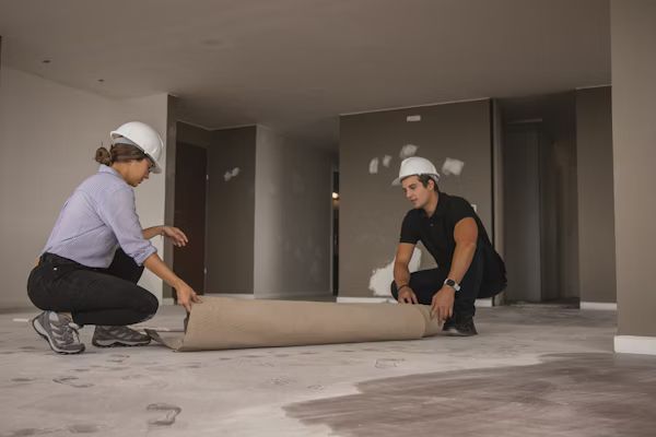 Ремонт квартиры